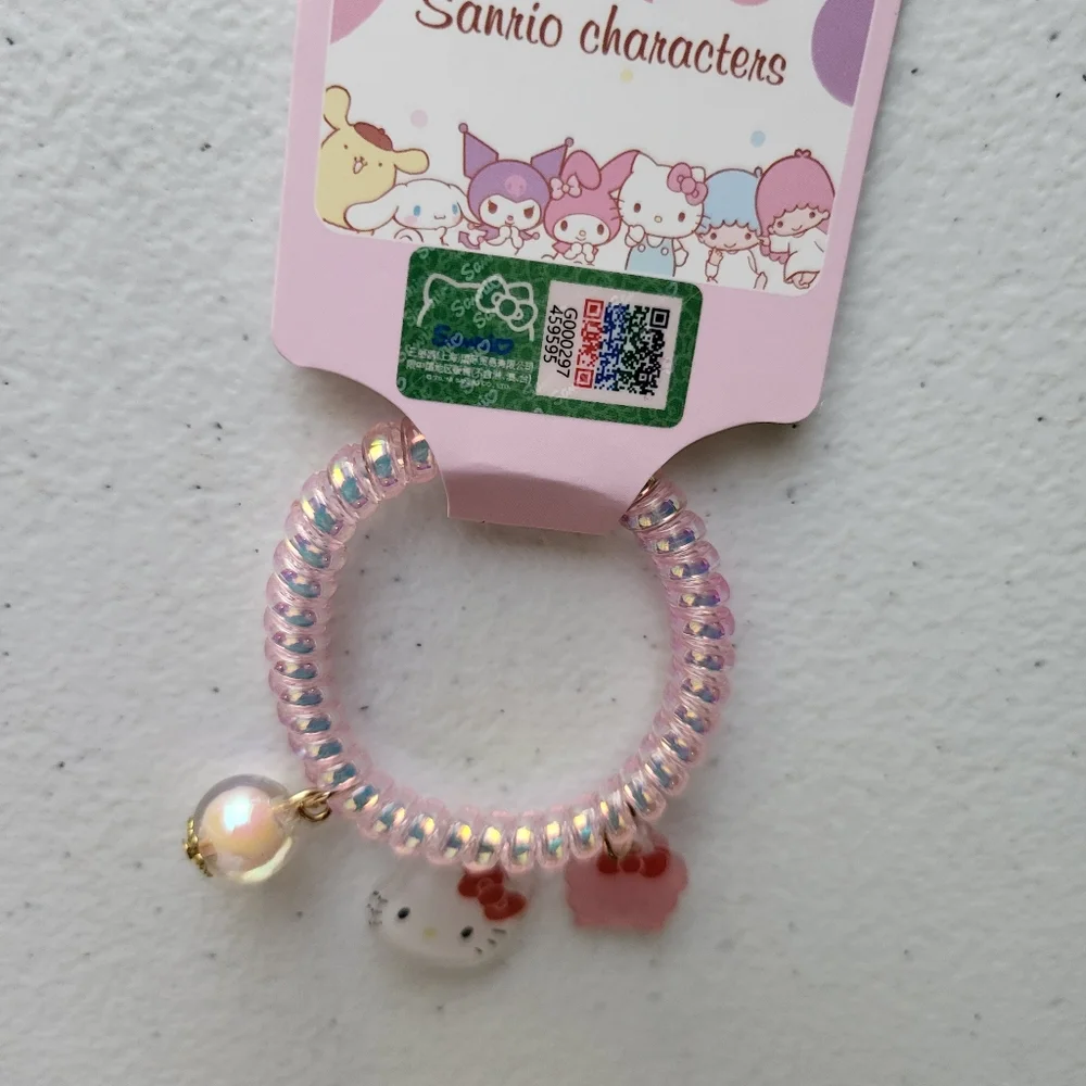 Sanrio Hello Kitty Hair Tie